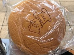 -瑞可爷爷的店(难波本店)