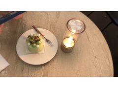 -玲婧胡同·生日蛋糕·餐厅(嘉里城店)