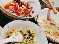 -农耕记·湖南土菜(halo广场店)