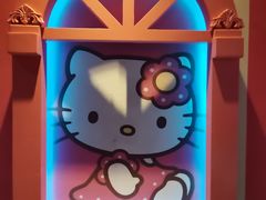 -欢乐迪KTV(观音桥未来国际店)