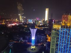 -星城之眼摩天轮