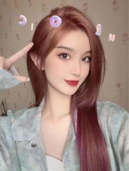 -3AM·S HAIR SALON烫发染发接发