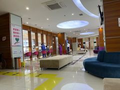 -美年大健康(埌东分院)