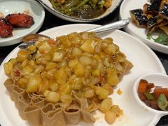 -紫泥369粗粮季(鼓楼店)