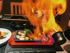 無境招牌卷寿司-無境·匠心日本料理(汉街店)