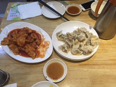 -多福饺·家常菜(谷德店)