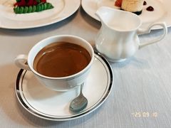 -塞纳河法国餐厅(意式风情街店)