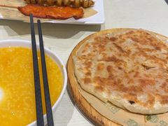 -甲乙饼·手工牛肉饼(东方广场店)