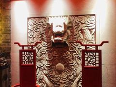 -小龙坎火锅(黄河店)