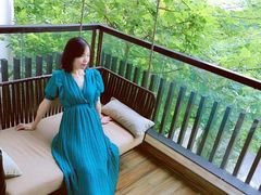 -上海崇明金茂凯悦酒店