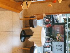 大堂-发酵食堂(屏风街店)