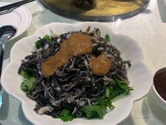 -蓬川食府(金海道店)