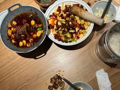 -树厨贵州菜(大十字店)