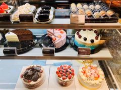 -丁香西饼屋(桂林路店)