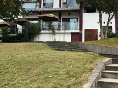 -禅驿嘉定院子-禅欢江景餐厅·中餐·户外烧烤定制(乐山大佛店)