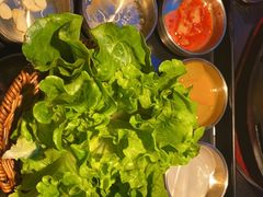 -入火韩国烤肉(凯旋广场店)