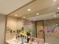 -海底捞火锅(新华联梦想城店)