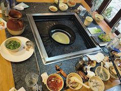 -滇藏石锅宴(北门坡古城管理局店)