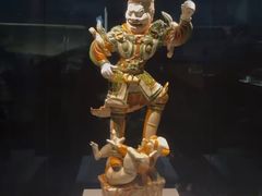 -隋唐大运河文化博物馆