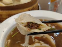 -百年认一力 太原老字号 (桥头街店)