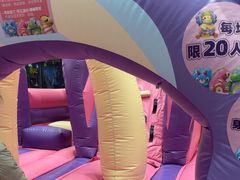 -丽达购物中心(崂山店)