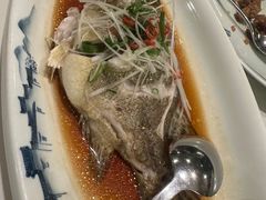 -杭州香格里拉·香宫中餐厅