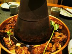 -老墙根涮肉·铜锅鲜羊肉(良乡店)