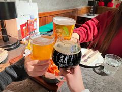 -京A Taproom·精酿餐吧(CBD店)