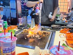 -猪的故事·韩式烤肉(韩乐坊店)