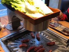 -汉拿山(魏公村店)