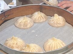 -隆喜元鱼汤包·海鲜(中联广场店)