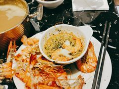 -淡尾·海鲜自助概念餐厅(虹桥南丰城店)