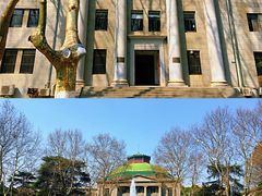 -东南大学(四牌楼校区)