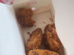 -麦当劳(光新乐购店)