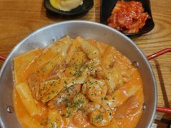 -恩你小木屋·烤肉韩式料理(嘉兴秀洲店)