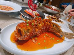 -味莊·青岛菜(云霄路店)