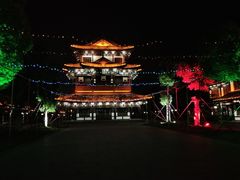 -东台西溪天仙缘景区