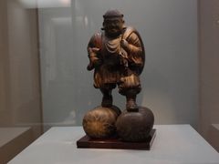 -东京国立博物馆