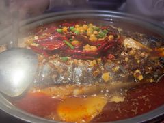 -匠子烤鱼(桫椤湾店)