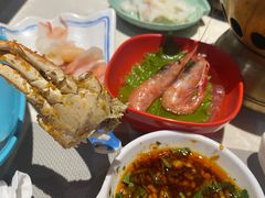 -悦鼎汇海鲜姿造