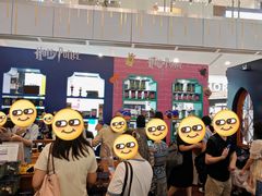 -凯德MALL(西直门店)