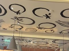 -菲滋意式餐厅(富阳东方茂店)