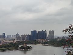 -顺峰山公园