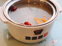 -顶福胜潮汕牛肉火锅(观沙岭店)