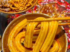 -阳阳老火锅(小南门店)