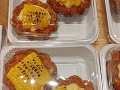 -東更道点心行(崂山丽达店)