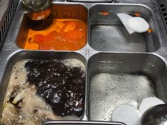 -海底捞火锅(河东万达广场店)