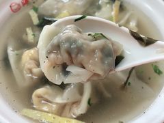 -海平馄饨(逍遥二路店)