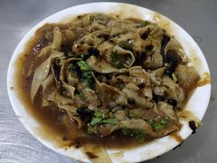 -正味斋锅巴菜(西北角店)