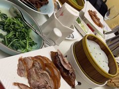 -便宜坊烤鸭店(科创店)